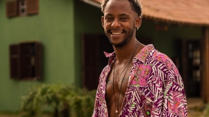 Foto: Instagram Justiça por Vitinho